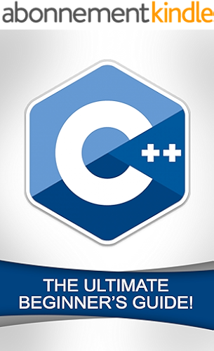 Download C++: The Ultimate Beginner's Guide! (English Edition) PDF