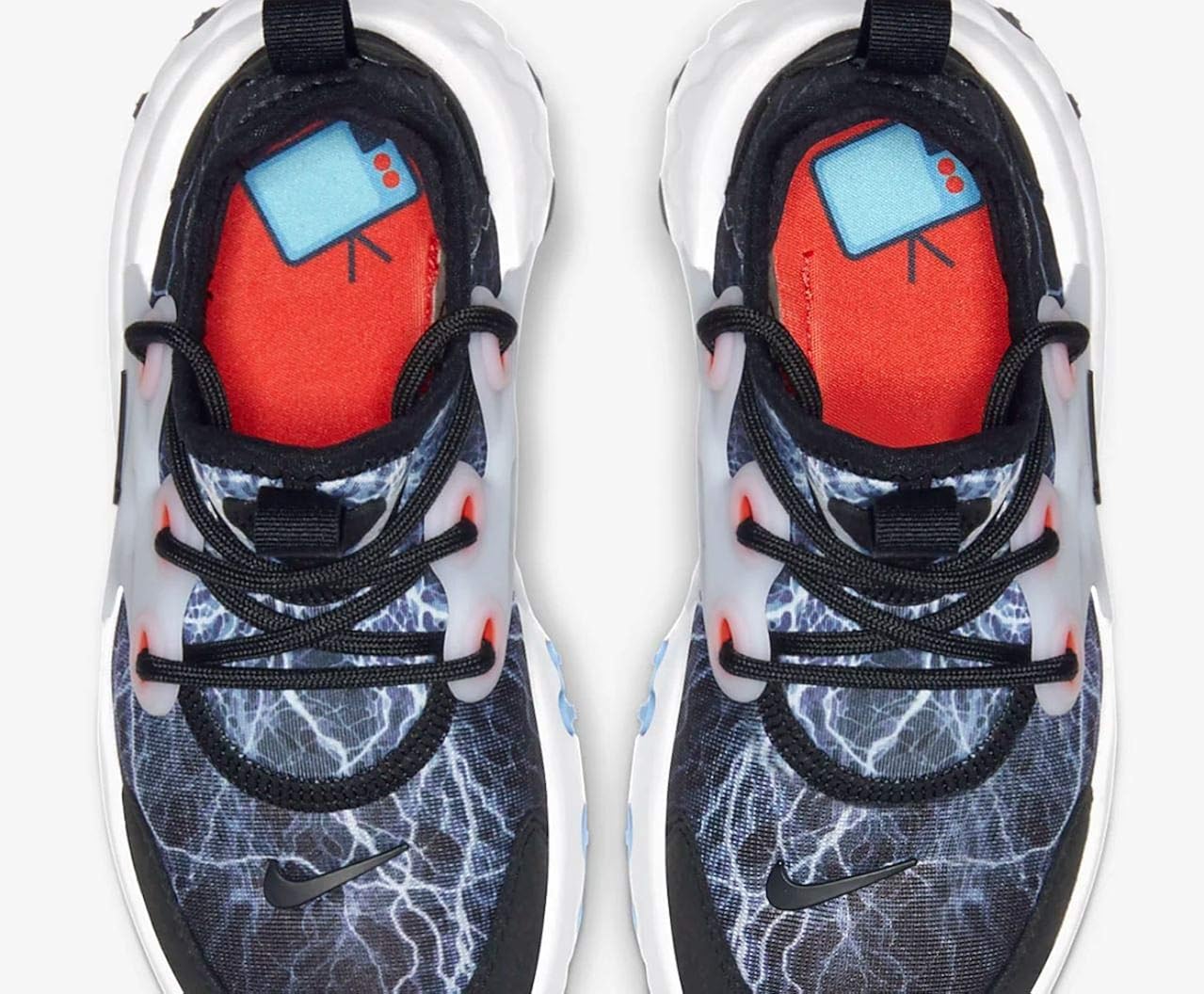 nike presto react preschool