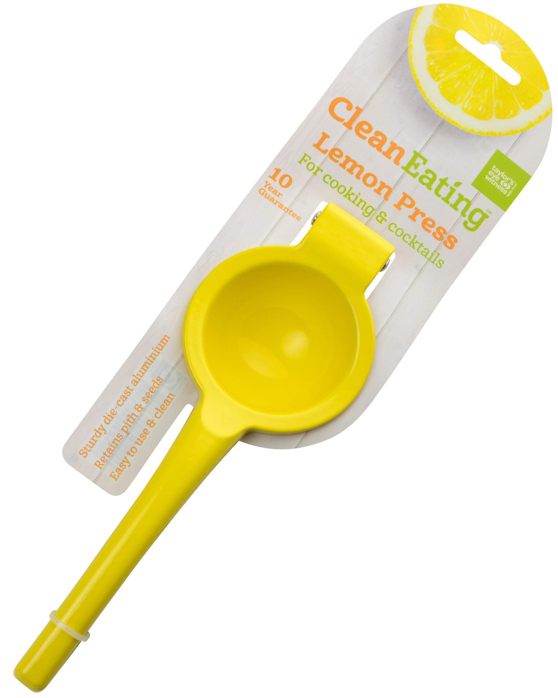 Taylors Eye Witness Citrus Fruit Presses (Medium Press)