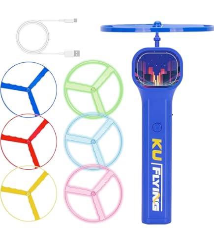 Amazon.com: Aeromax Sky Scrapers Silver Streak Edition flying