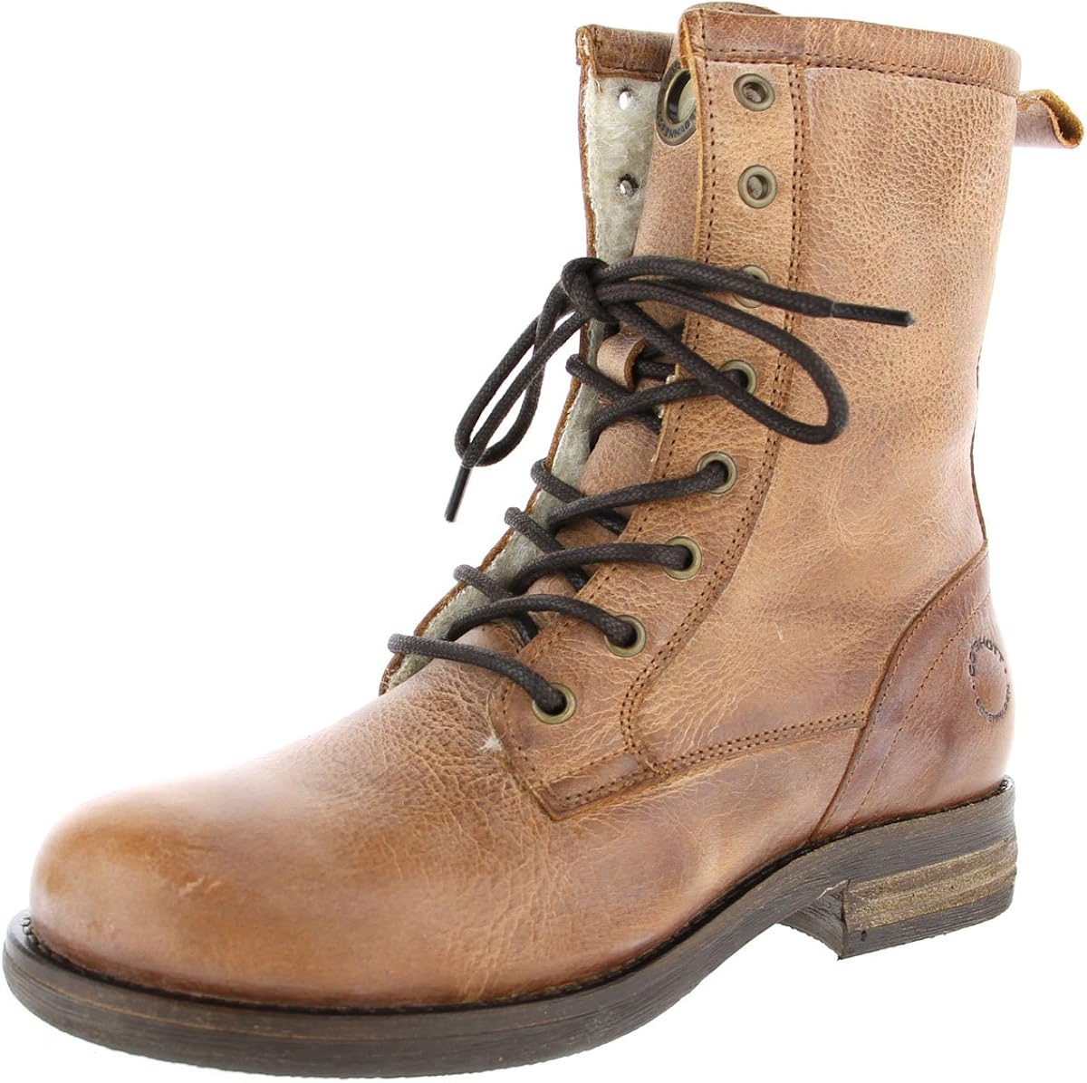 ca shott biker boots