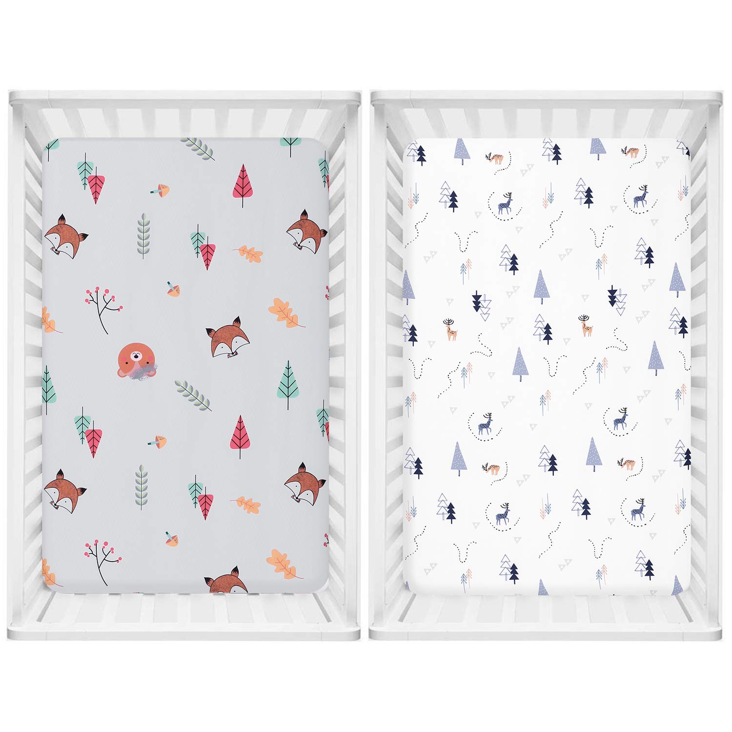 woodland pack n play