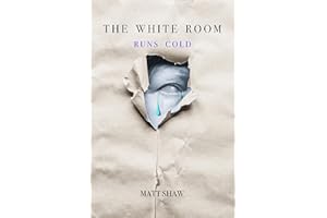 The White Room Runs Cold: A Psychological Horror
