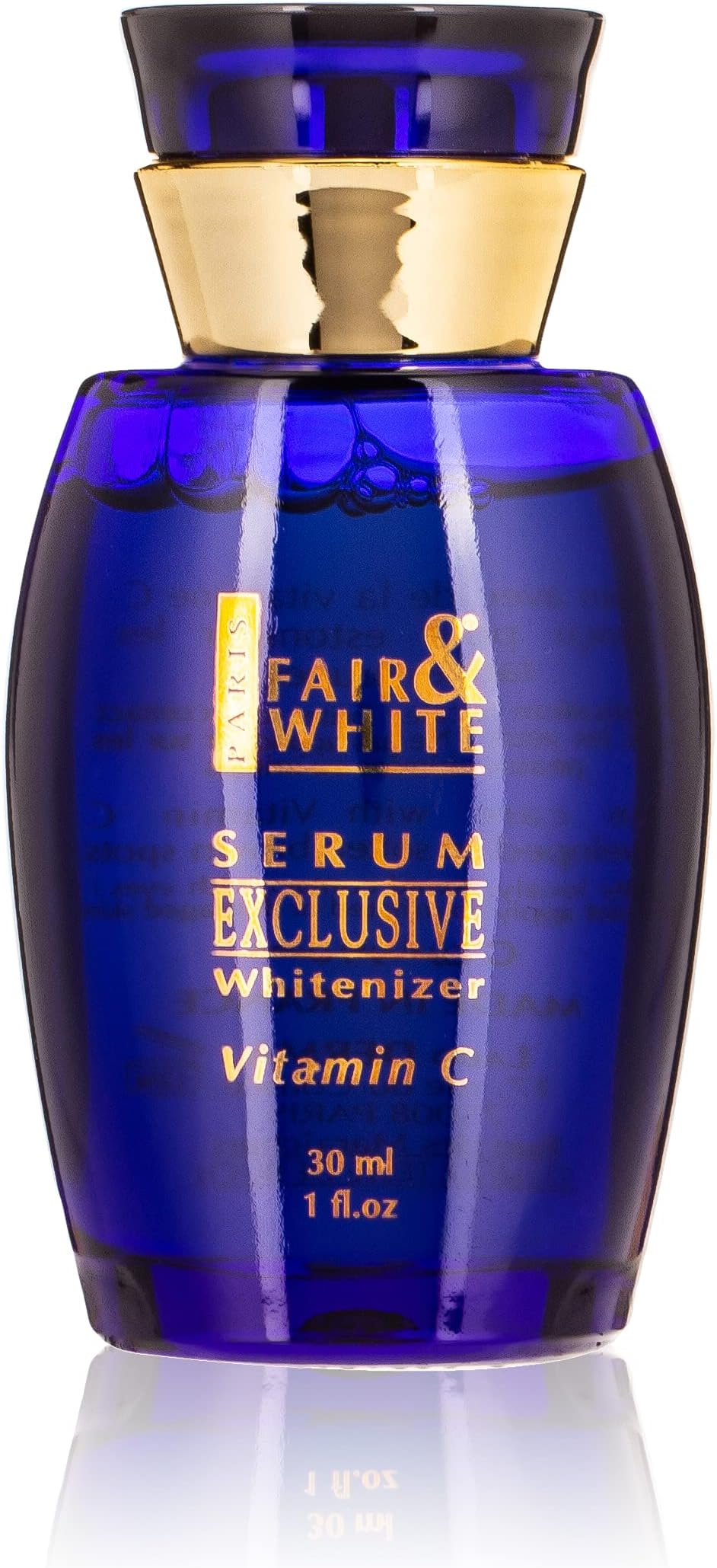 FAIR & WHITE Vitamin C Serum 30 ml Blue Brand FAIR & WHITE