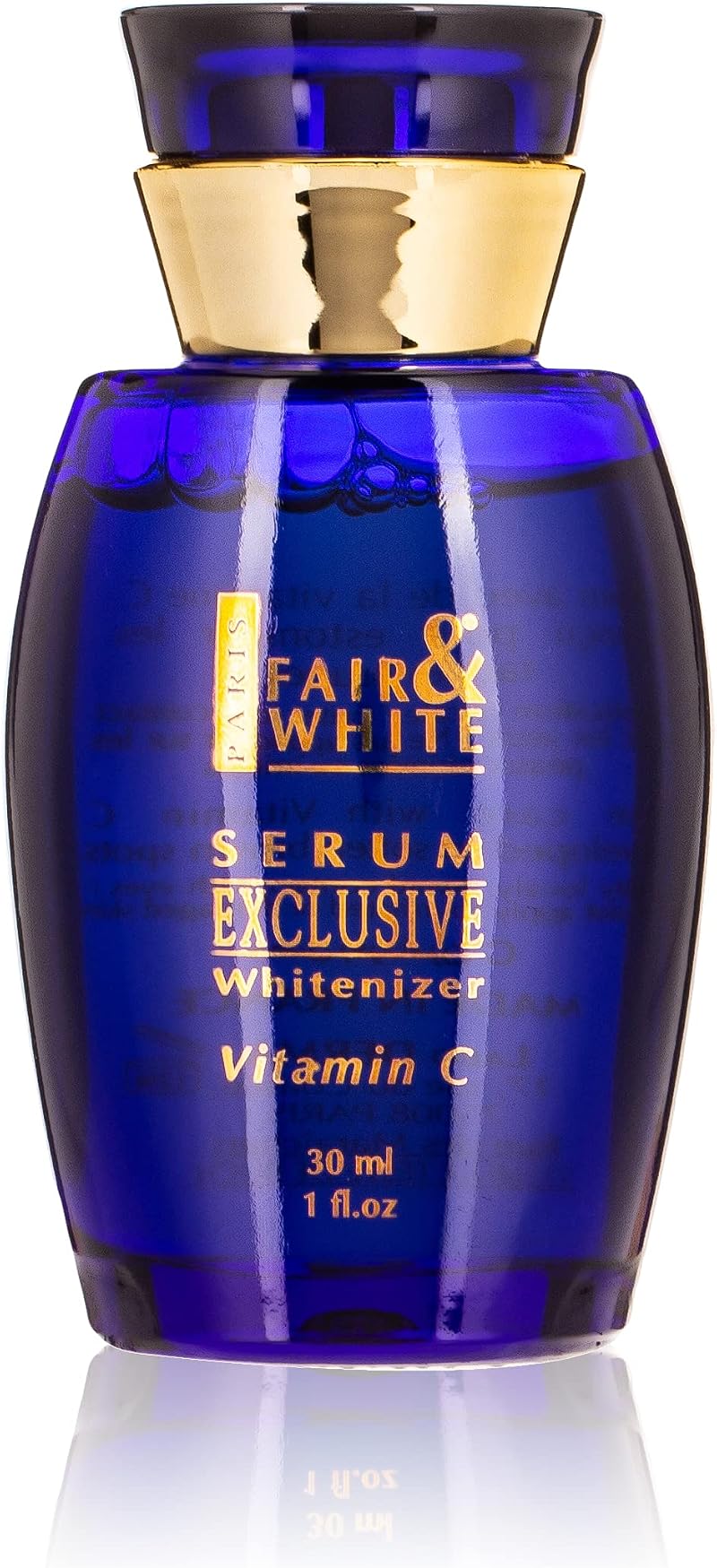FAIR & WHITE Vitamin C Serum 30 ml Blue Brand FAIR & WHITE