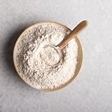 Wholefood Earth Organic Psyllium Husk Powder 250g – Pure Fibre Supplement view 3