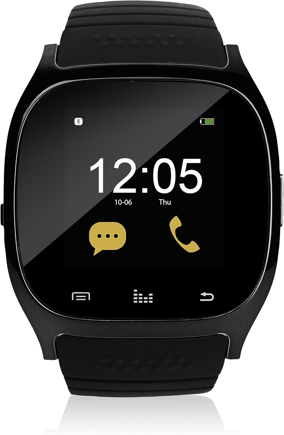 Imperii Electronics Reloj analogico para Hombre de automático con ...