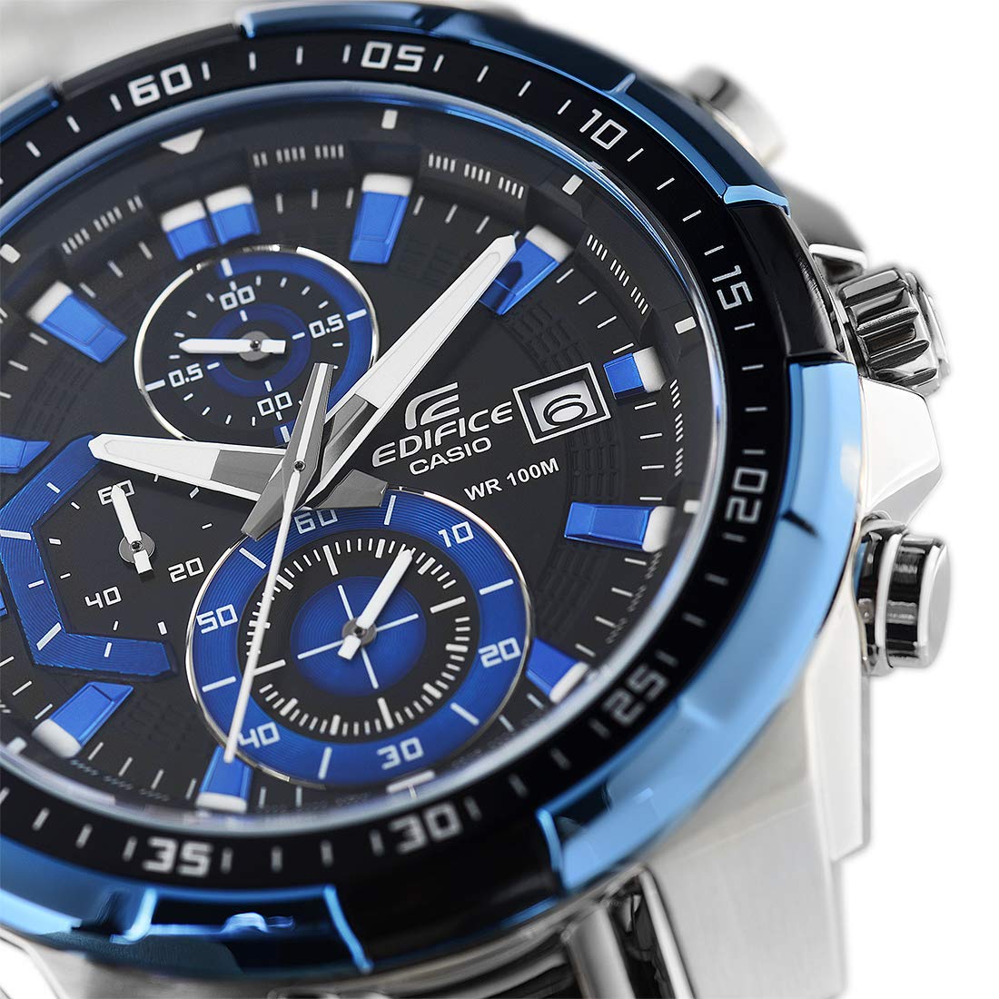 casio edifice efr 539