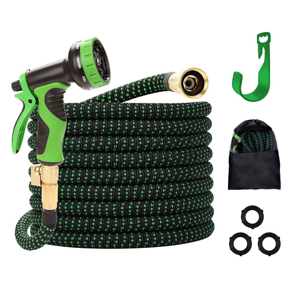 Best Rv Recoil Garden Hose 10 Ft