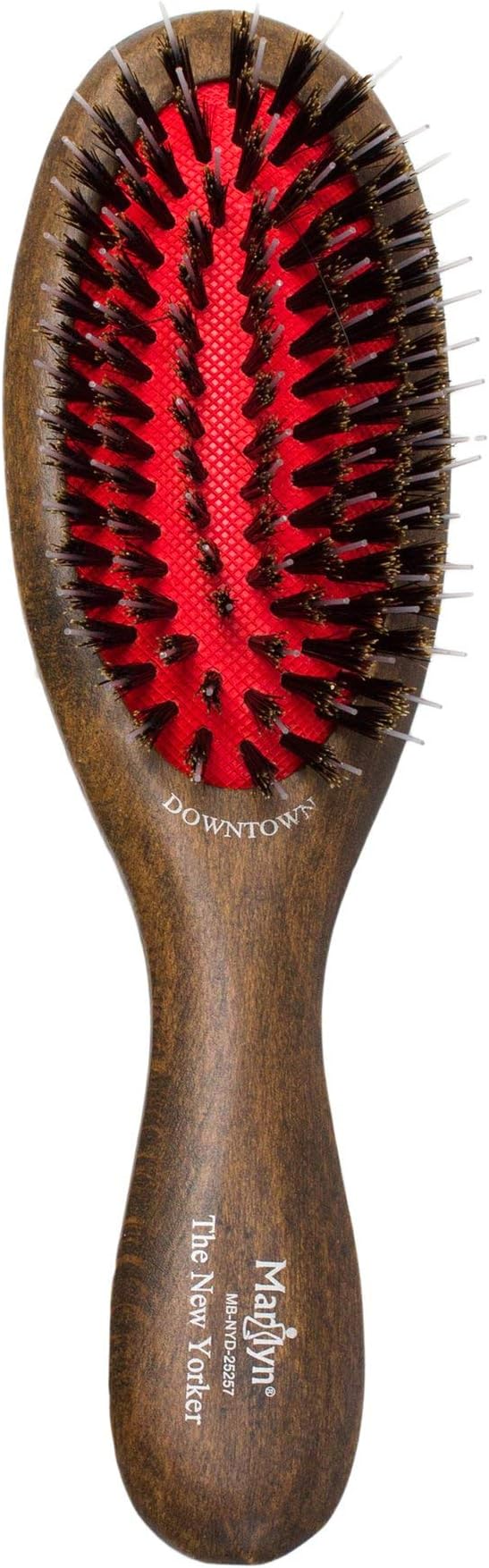 Marilyn BrushNew Yorker Downtown Flat Brush, (5402)
