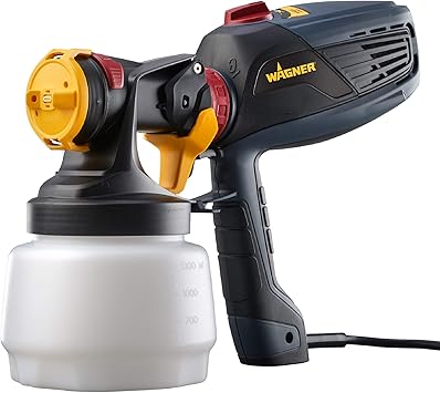 Wagner Spraytech 0529011 FLEXiO 570 
