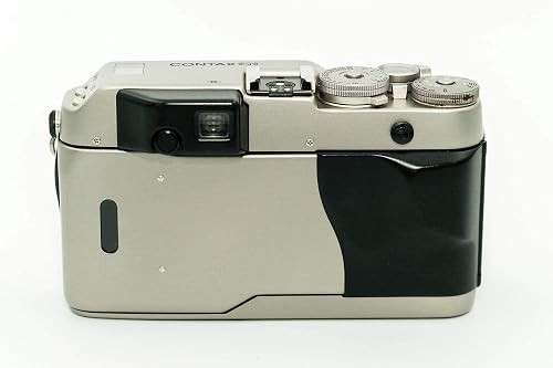 Contax G1, 45mm f2 41425 in Dubai - UAE | Whizz SLR Camera Lenses