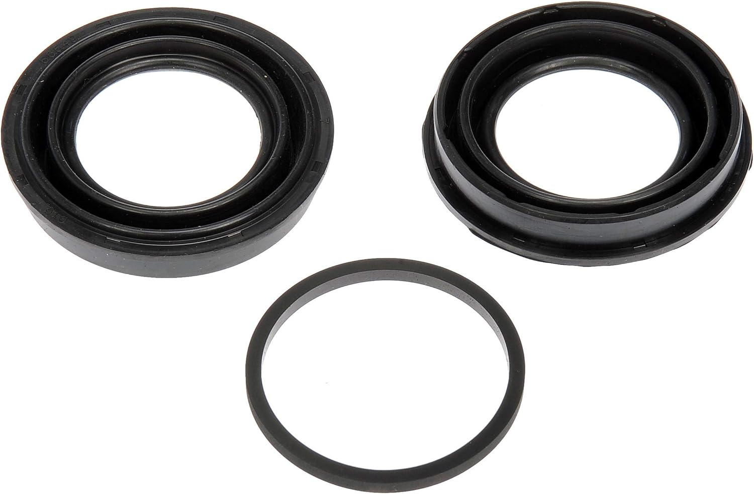 Dorman D670185 Rear Disc Brake Caliper Repair Kit for Select Dodge//Ram Models