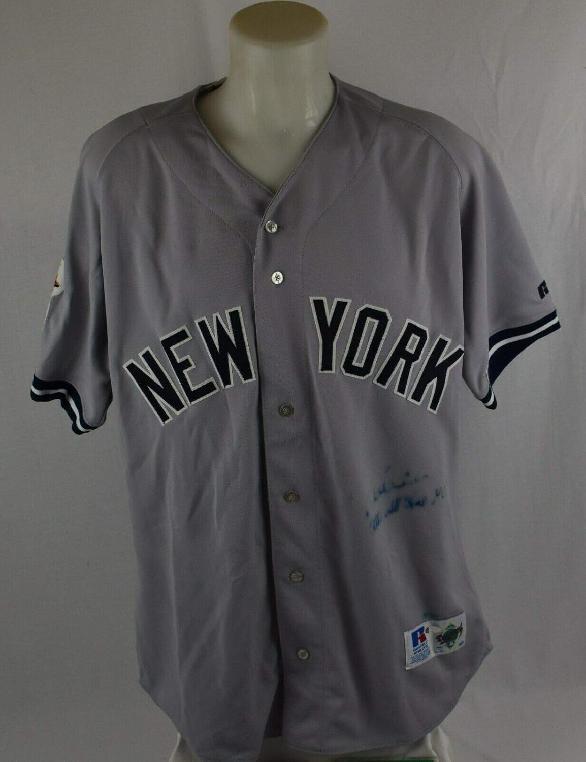 derek jeter all star jersey