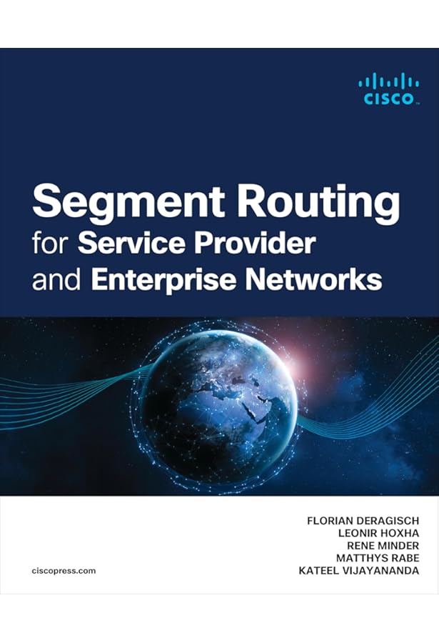 Segment Routing in MPLS Networks: Transition from traditional MPLS