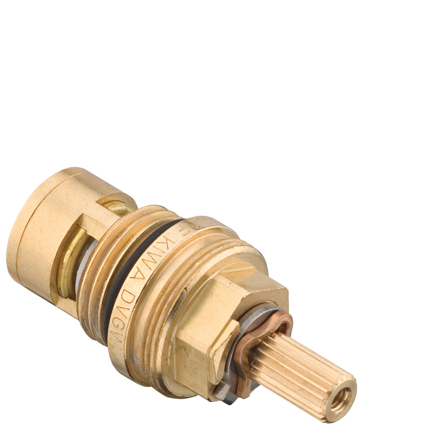 hansgrohe ceramic shut-off unit