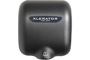Excel Dryer Xlerator XL-GR8 Hand Dryer