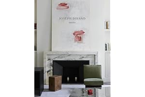 Joseph Dirand: Interior