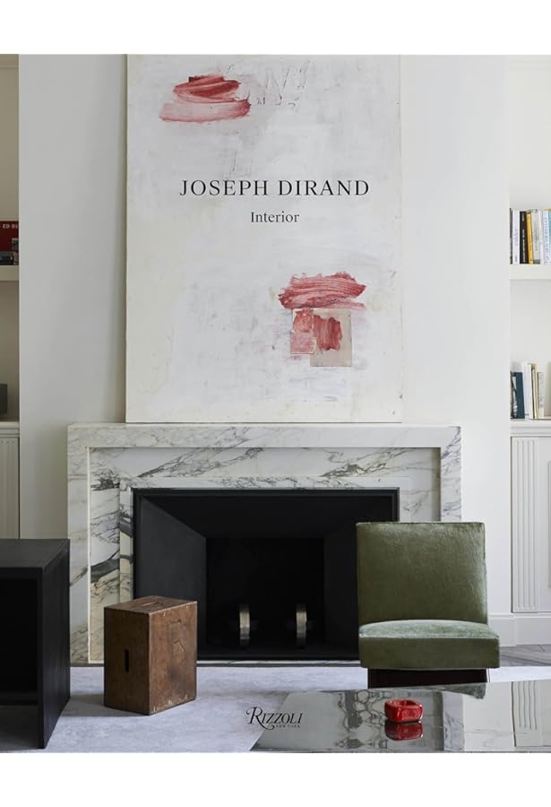 Pierre Yovanovitch: Interior Architecture: Yovanovitch, Pierre