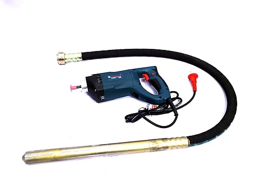 DONGCHENG GAOCHENG Power Tools Concrete Vibrator GC-VR15