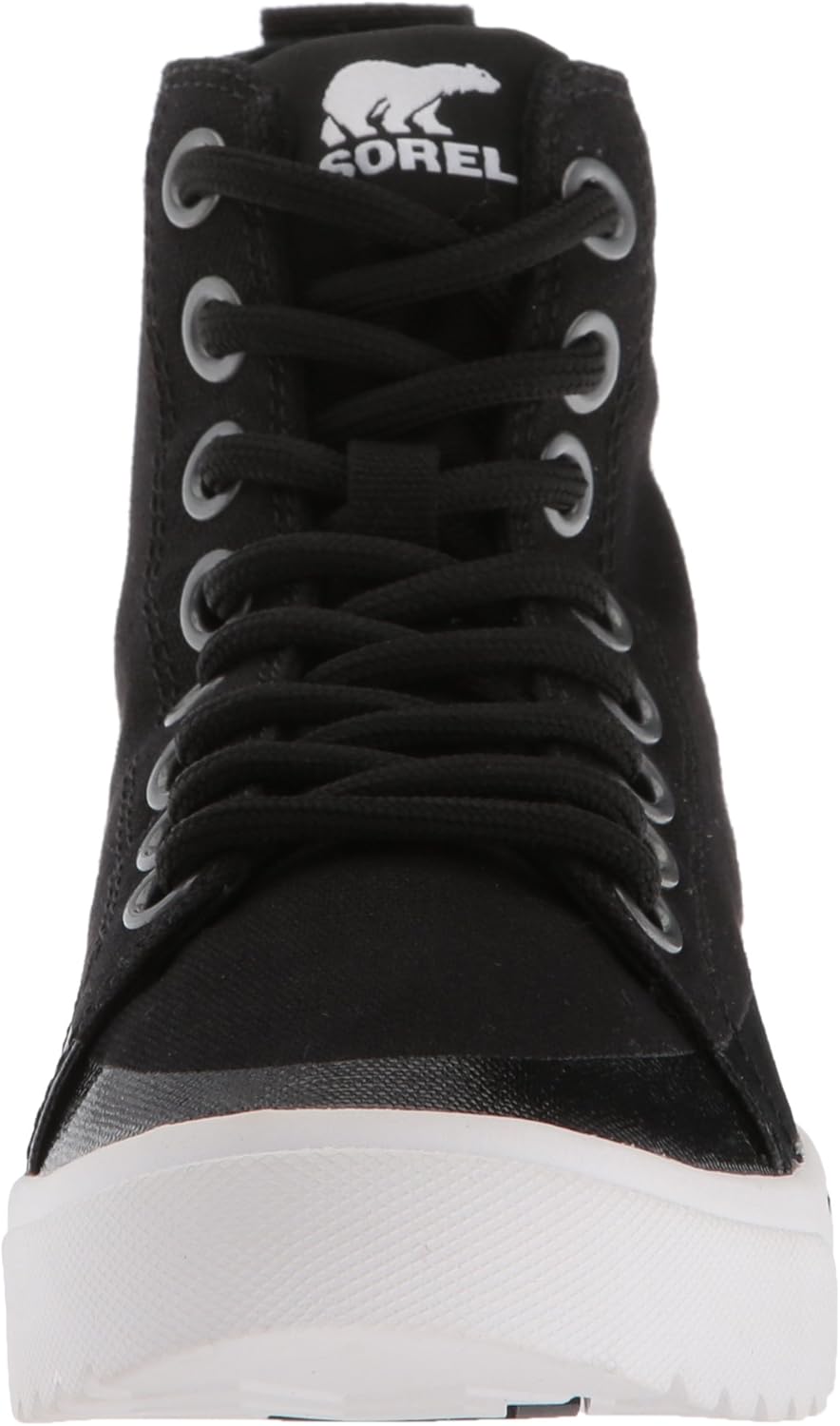 sorel campsneak chukka