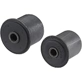 MOOG K8637 Suspension Control Arm Bushing Kit for Ford Mustang