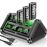 OIVO Rechargeable Battery for XboxOne/Xbox Series