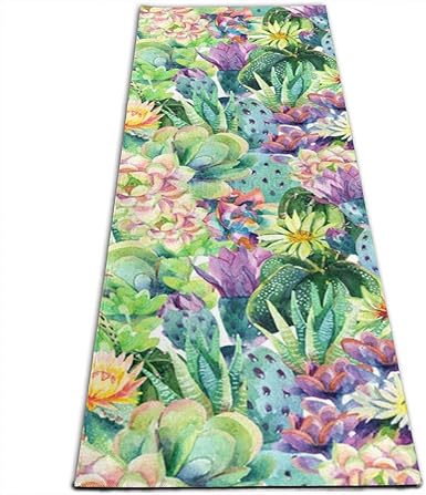 yoga rug amazon