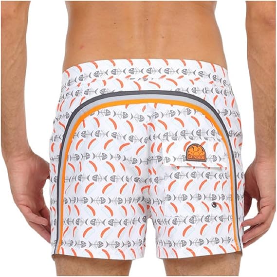 pantaloncini sundek uomo