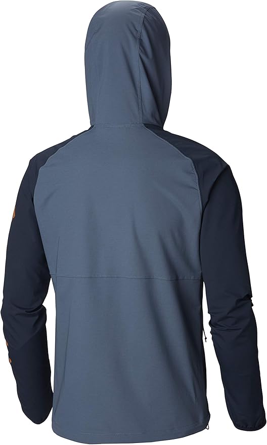 columbia panther creek jacket