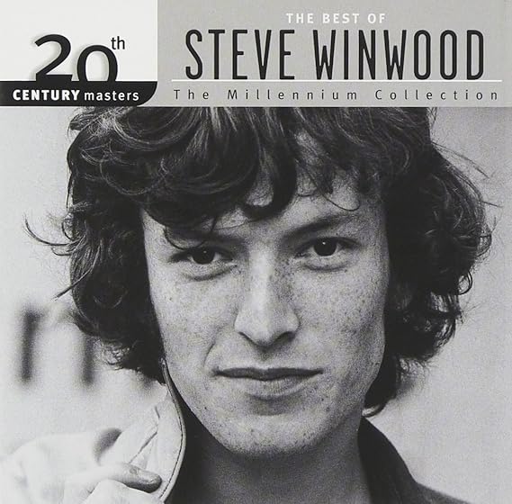 Millennium Collection-20th Century Masters - Amazon.co.jp