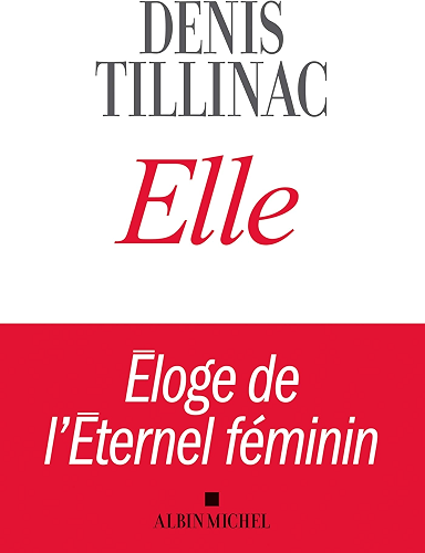 Download Elle : Eloge de l'éternel féminin PDF