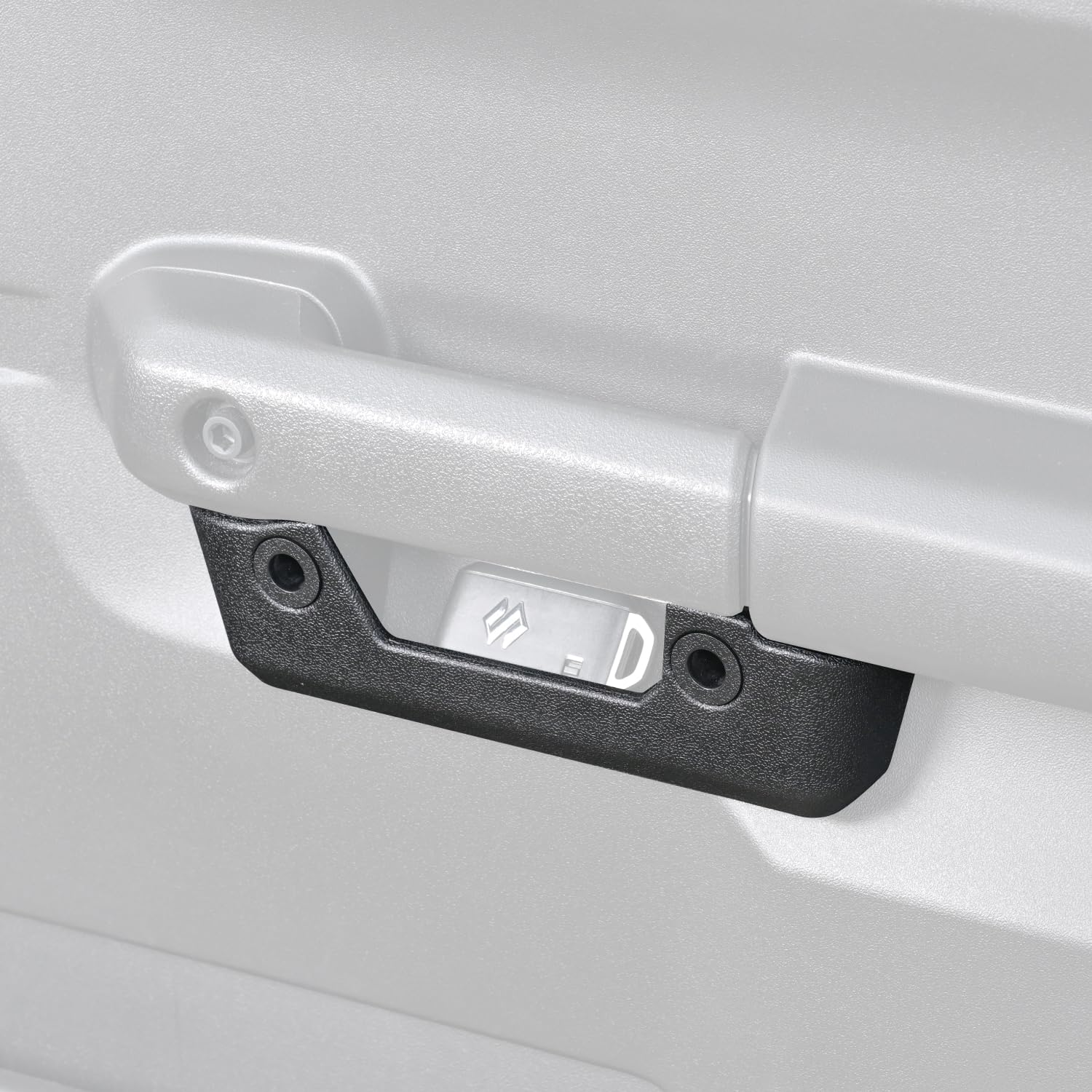 セイワ(SEIWA) 車種専用用品 スズキ ジムニー&シエラ&ノマド(JB64/JB74/JC74)専用 軟質 ソフトドアポケット IMP211 左右2個セットドアハンドル ドアグリップ 収納ポケット取り付け簡単 小物入れ 5ドア JIMNY NOMADE にも対応商品画像