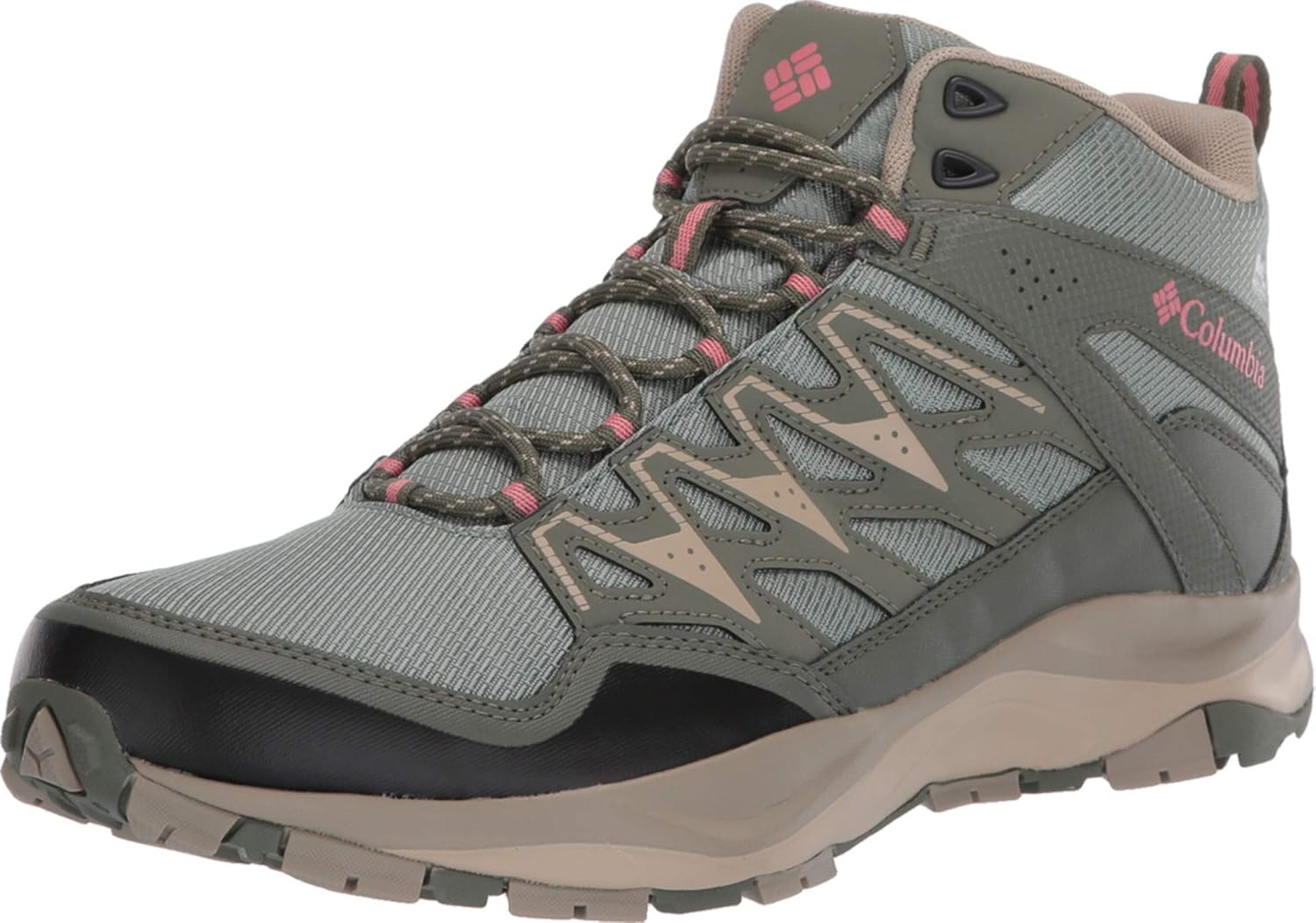 columbia wayfinder mid outdry