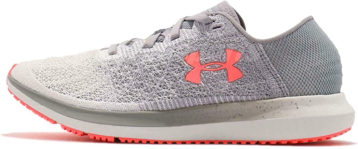 under armour threadborne blur women's running shoes