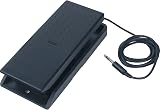 Yamaha Expression Pedal Heavy Duty Foot Controller for Volume or Expression view 1