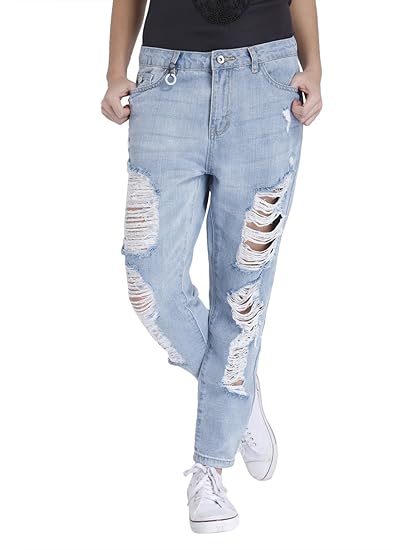 only unique denim wear