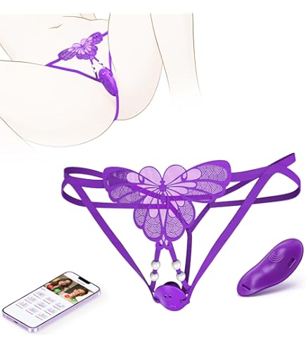 safe natural lubricants for intercourse Panty vibrator APP control wearable insertable vibrator Multiple stimu –  honeysx main image 0