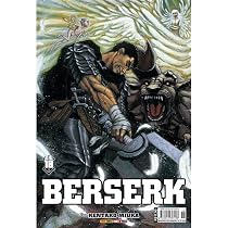 Berserk Vol. 17: Edição de Luxo : Miura, Kentaro: Amazon.com.br