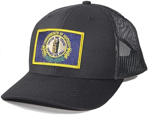 kentucky trucker hat