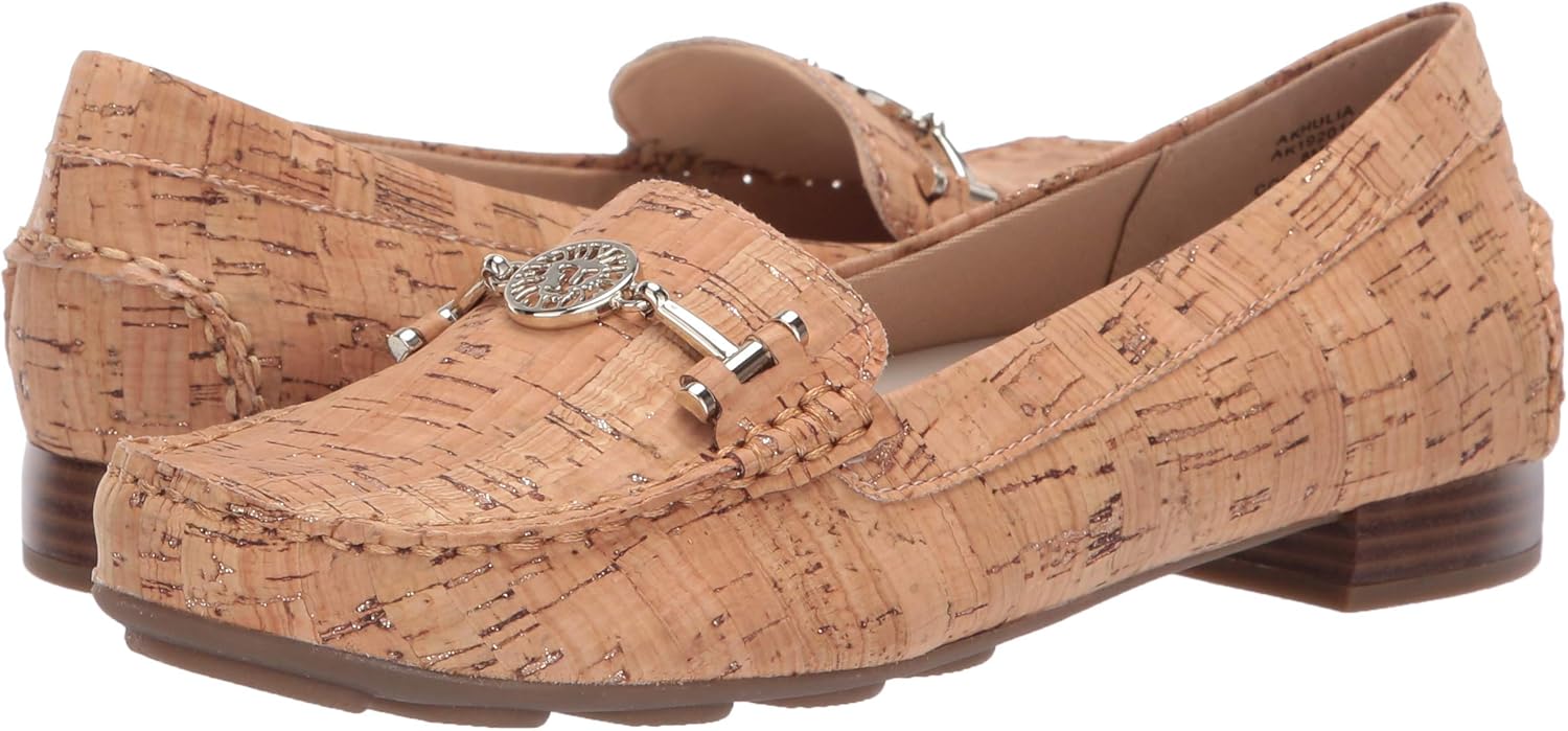 anne klein hulia loafer