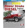 How to Rebuild Ford Power Stroke Diesel (Workbench How-to)