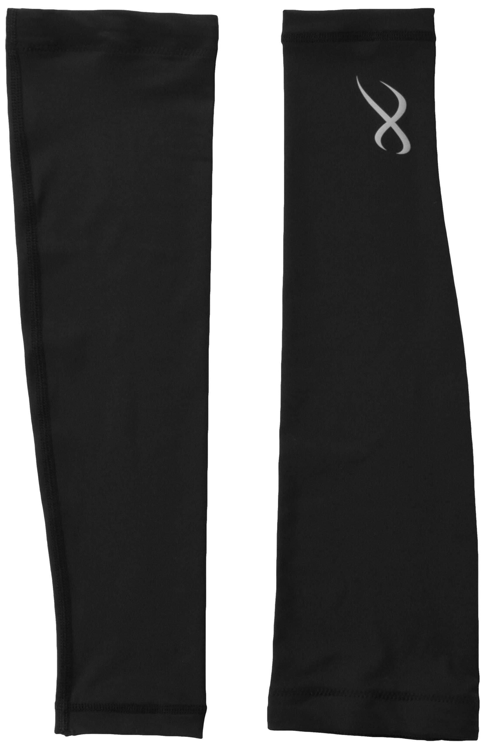 [シーダブリューエックス/ワコール] アームカバー 吸汗速乾 ストレッチ 抗菌防臭 [ユニセックス] HUO601 BL S商品画像