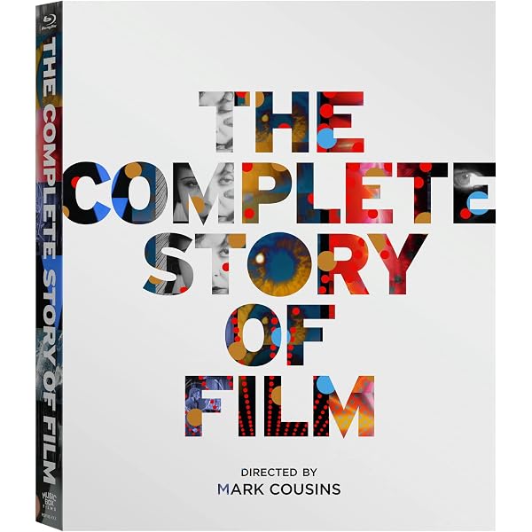 Amazon.com: The Story of Film: An Odyssey : Sokurov, Aleksandr