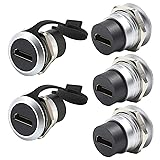 PENGLIN 5PCS HDMI Panel Mount Coupler, Pass Through