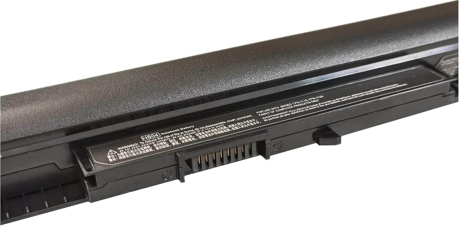 7XINbox 14.6V 41Wh HS04 HS03 HSTNN-LB6U HSTNN-LB6V HSTNN-DB7I Laptop Battery compatible with HP Notebook 14 14g 15 15g 240 245 246 250 255 256 G4 Series 807612-421 807956-001 807957-001 807611-221 - Image 4