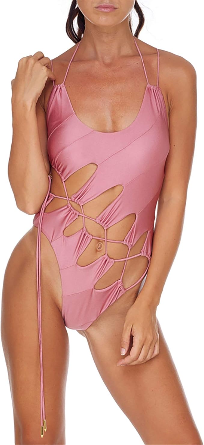 Me Fui Costume Donna Monokini Minerals L Amazon It Abbigliamento Me Fui Costume Donna Monokini Minerals L Amazon It Abbigliamento