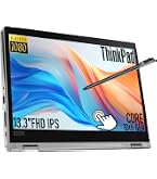 Amazon.com: Lenovo ThinkPad X1 Yoga (3rd Gen) i7 8650U 1.9Ghz 14