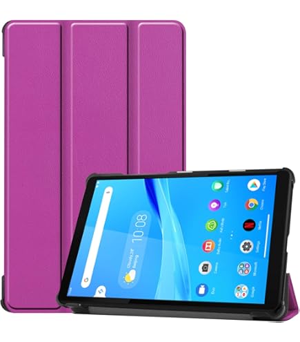 Amazon.com: Ratesell Lightweight Smart Trifold Stand Case Cover