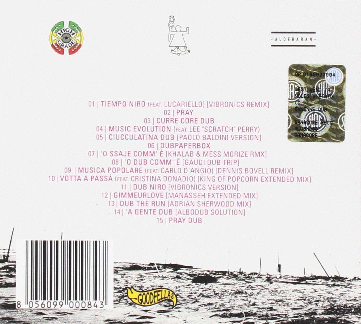 Ennenne Dub - Image 3